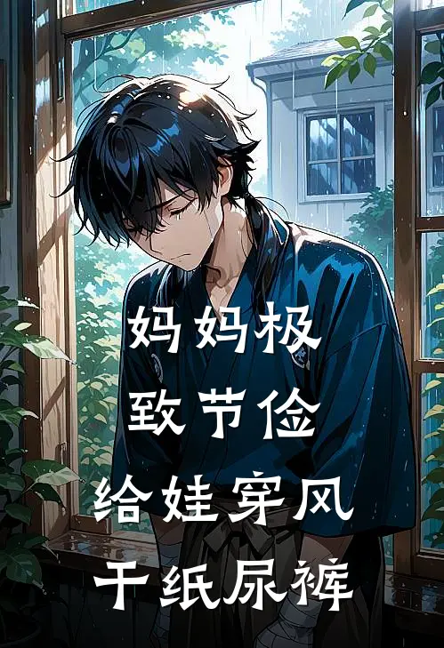 妈妈极致节俭，给娃穿风干纸尿裤(抖音热门)免费小说完结版_最新章节列表妈妈极致节俭，给娃穿风干纸尿裤(抖音热门)