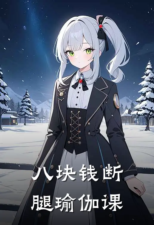 林雪艾扬格《八块钱断腿瑜伽课》全本免费在线阅读_(林雪艾扬格)最新章节在线阅读