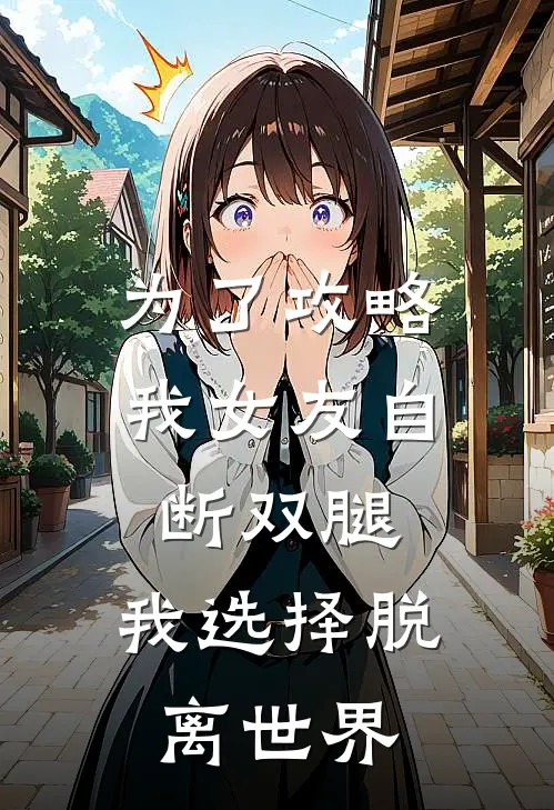 为了攻略我女友自断双腿，我选择脱离世界(温晓付明)免费阅读_完结热门小说为了攻略我女友自断双腿，我选择脱离世界(温晓付明)