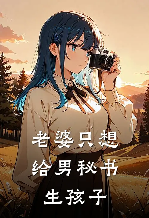 老婆只想给男秘书生孩子(沈千夏林宇轩)小说推荐完本_全本免费小说老婆只想给男秘书生孩子沈千夏林宇轩