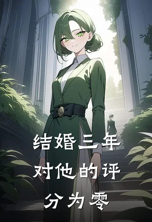 结婚三年，对他的评分为零(傅汝舟苏瑶)完结小说_小说完整版免费阅读结婚三年，对他的评分为零傅汝舟苏瑶