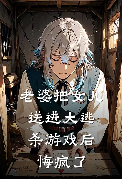 老婆把女儿送进大逃杀游戏后，悔疯了(傅诗予沈逸轩)热门网络小说推荐_免费完结版小说老婆把女儿送进大逃杀游戏后，悔疯了(傅诗予沈逸轩)