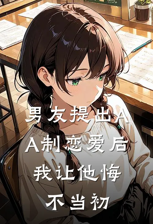 男友提出AA制恋爱后，我让他悔不当初(佚名佚名)完整版免费小说_最热门小说男友提出AA制恋爱后，我让他悔不当初(佚名佚名)