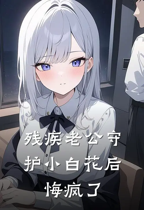 残疾老公守护小白花后，悔疯了