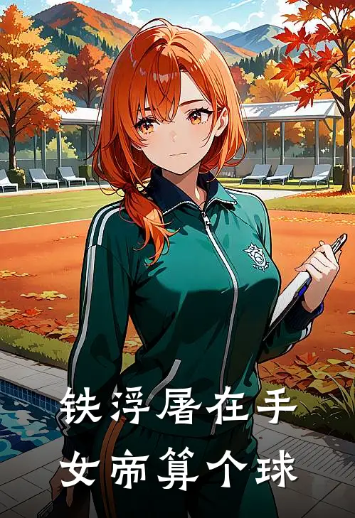 铁浮屠在手，女帝算个球(林越安王)全本免费在线阅读_铁浮屠在手，女帝算个球全文阅读