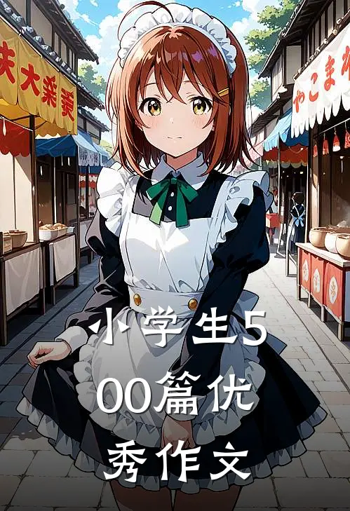 小学生500篇优秀作文小丽小丽小说完结推荐_热门小说阅读小学生500篇优秀作文小丽小丽