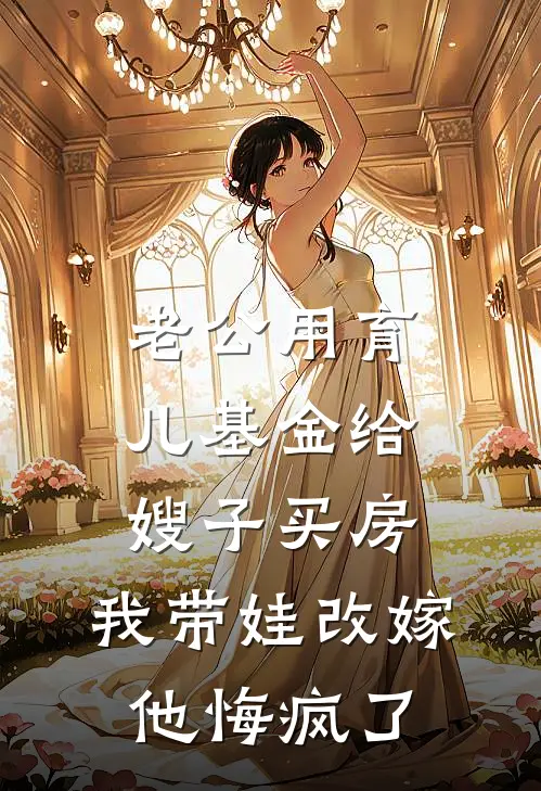 老公用育儿基金给嫂子买房，我带娃改嫁他悔疯了(傅临川柯嘉恒)推荐完结小说_最新章节列表老公用育儿基金给嫂子买房，我带娃改嫁他悔疯了(傅临川柯嘉恒)