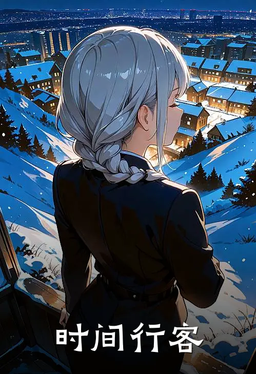 时间行客(李溯高朗)全文免费在线阅读_时间行客热门小说