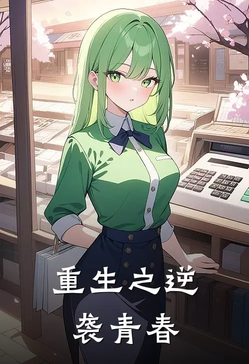 重生之逆袭青春