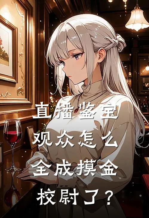 直播鉴宝：观众怎么全成摸金校尉了？