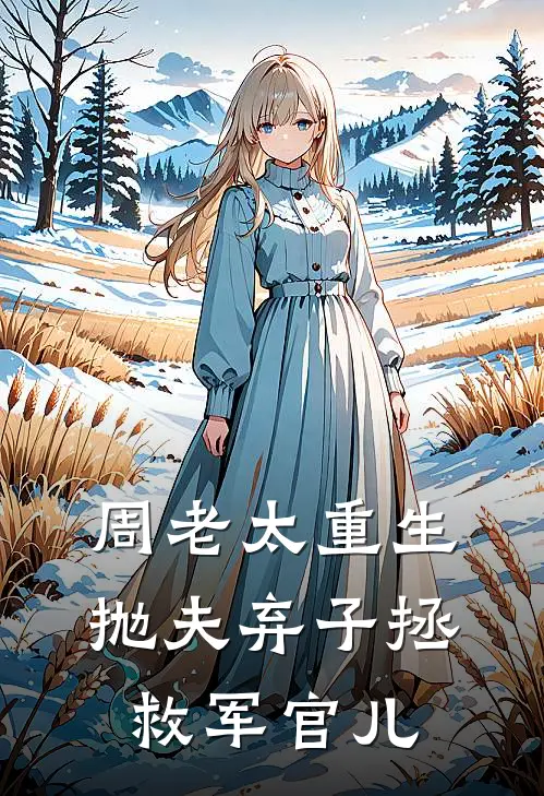 周老太重生：抛夫弃子拯救军官儿