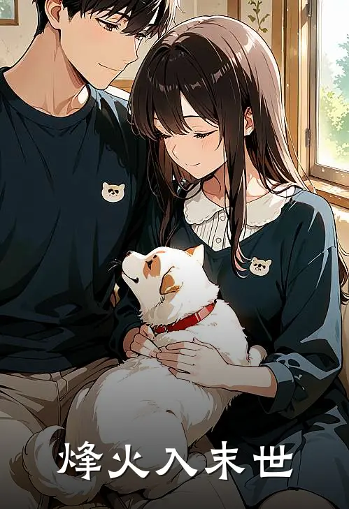 烽火入末世沈惊鸿赵坤热门完结小说_最热门小说烽火入末世沈惊鸿赵坤