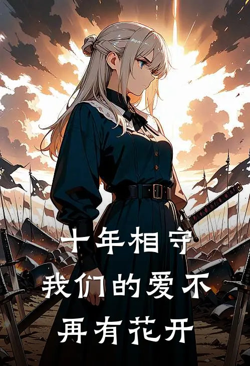 十年相守，我们的爱不再有花开