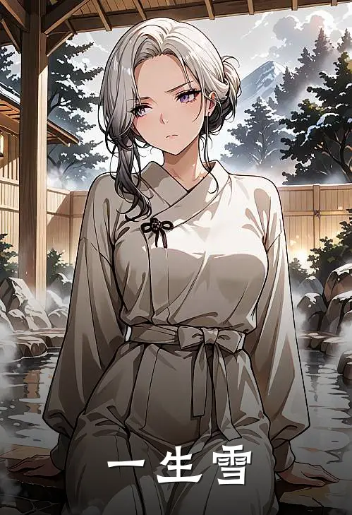 一生雪(佚名佚名)完结小说_小说完整版免费阅读一生雪佚名佚名