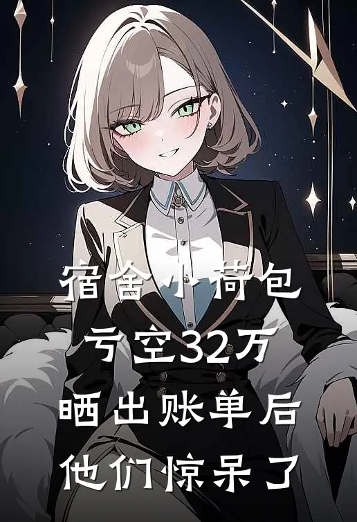 宿舍小荷包亏空32万，晒出账单后他们惊呆了(林宇宁贺齐天)完本小说大全_热门小说大全宿舍小荷包亏空32万，晒出账单后他们惊呆了林宇宁贺齐天