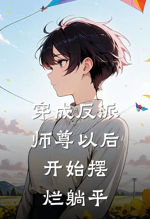 穿成反派师尊以后，开始摆烂躺平(傅闲纪淳)在哪看免费小说_已完结小说推荐穿成反派师尊以后，开始摆烂躺平傅闲纪淳