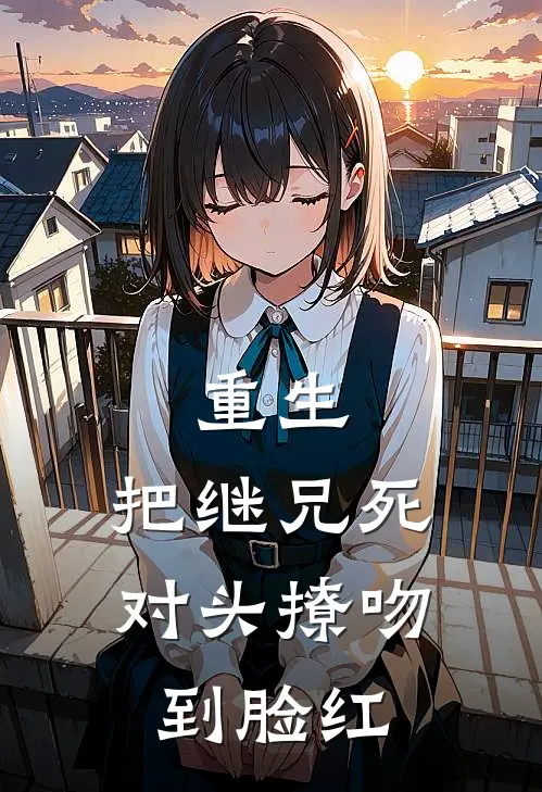 重生，把继兄死对头撩吻到脸红