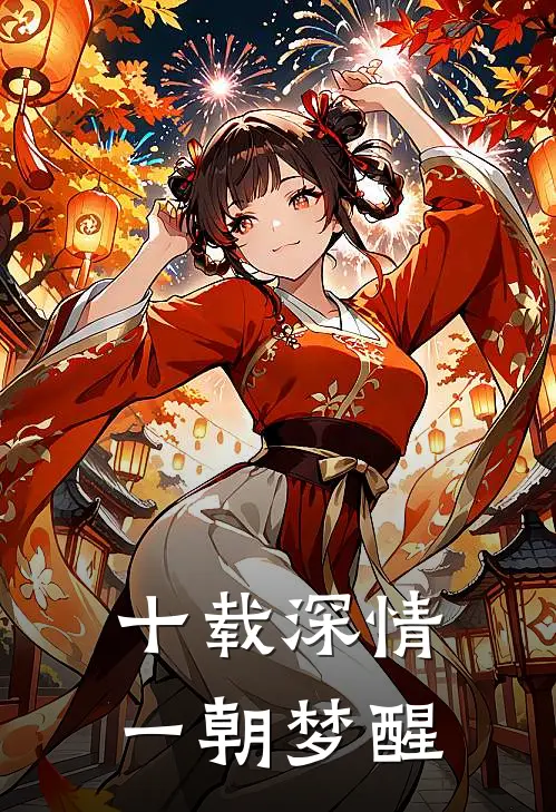 十载深情，一朝梦醒