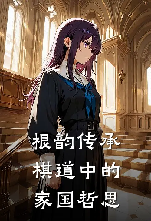 根韵传承：棋道中的家国哲思(伏羲王天成)热门网络小说_小说推荐完结根韵传承：棋道中的家国哲思(伏羲王天成)