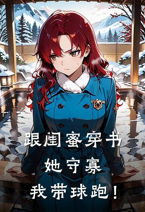 跟闺蜜穿书，她守寡，我带球跑！(江淮月裴寂)最新热门小说_完结小说跟闺蜜穿书，她守寡，我带球跑！(江淮月裴寂)