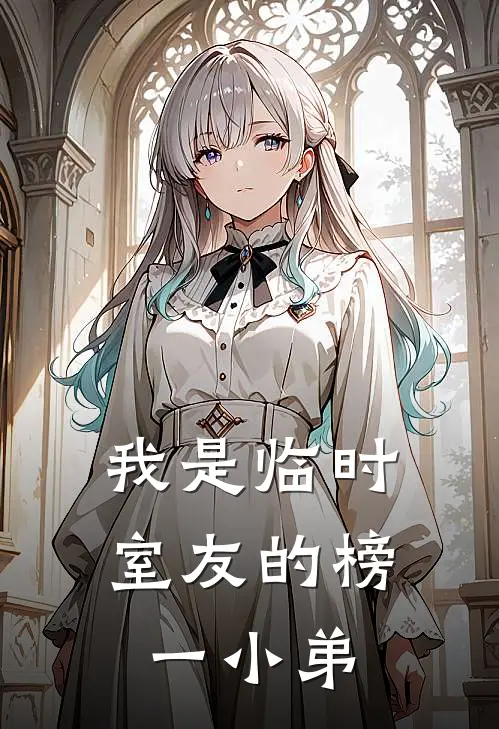 我是临时室友的榜一小弟