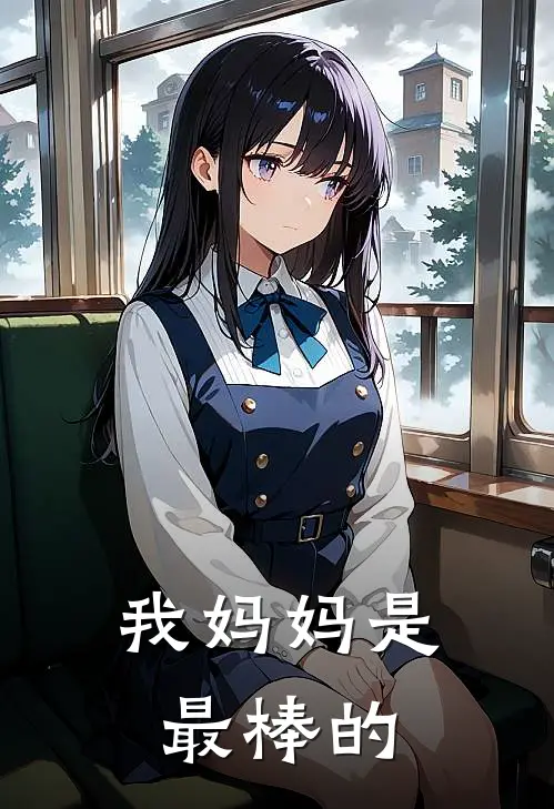 我妈妈是最棒的