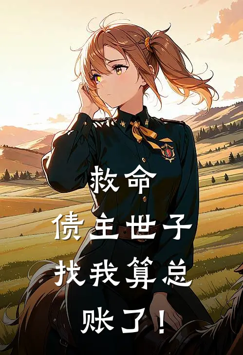 救命，债主世子找我算总账了！(谢婉晴李不言)阅读免费小说_完本热门小说救命，债主世子找我算总账了！谢婉晴李不言