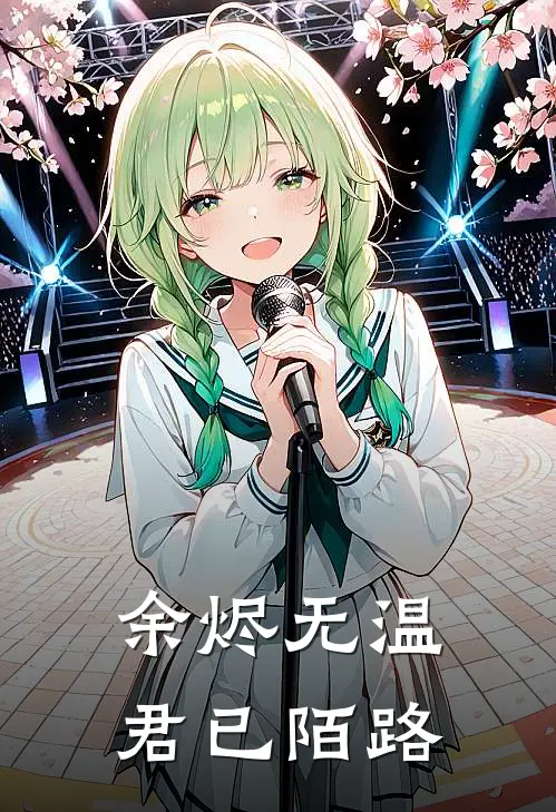 余烬无温，君已陌路