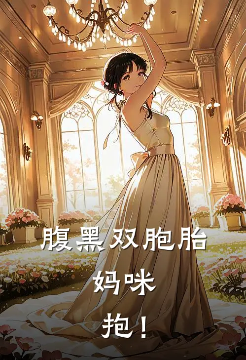 腹黑双胞胎：妈咪，抱！(姜嬛傅延煜)热门网络小说_最新完本小说腹黑双胞胎：妈咪，抱！(姜嬛傅延煜)