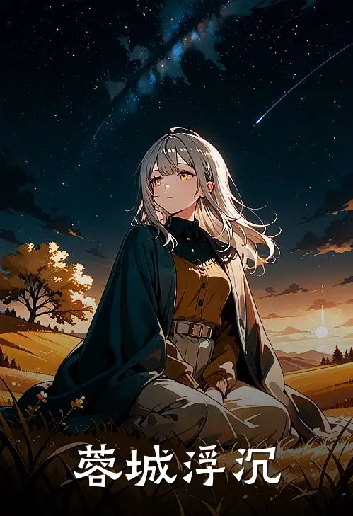 蓉城浮沉志刚帆帆热门完本小说_最新章节列表蓉城浮沉(志刚帆帆)