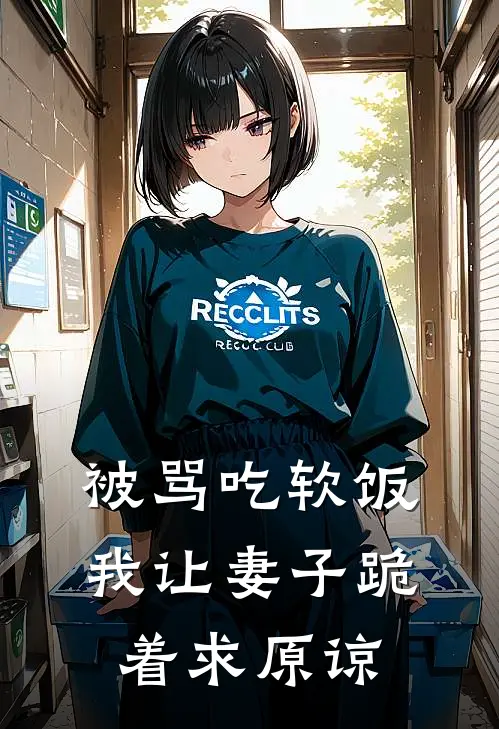 被骂吃软饭，我让妻子跪着求原谅佚名佚名推荐完结小说_热门小说在线阅读被骂吃软饭，我让妻子跪着求原谅(佚名佚名)