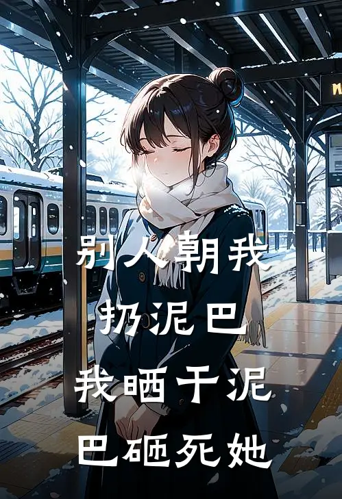 别人朝我扔泥巴，我晒干泥巴砸死她