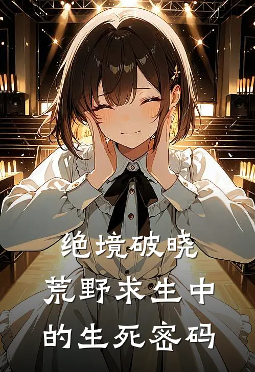 绝境破晓：荒野求生中的生死密码黄毛山竹小说推荐完结_全集免费小说绝境破晓：荒野求生中的生死密码(黄毛山竹)