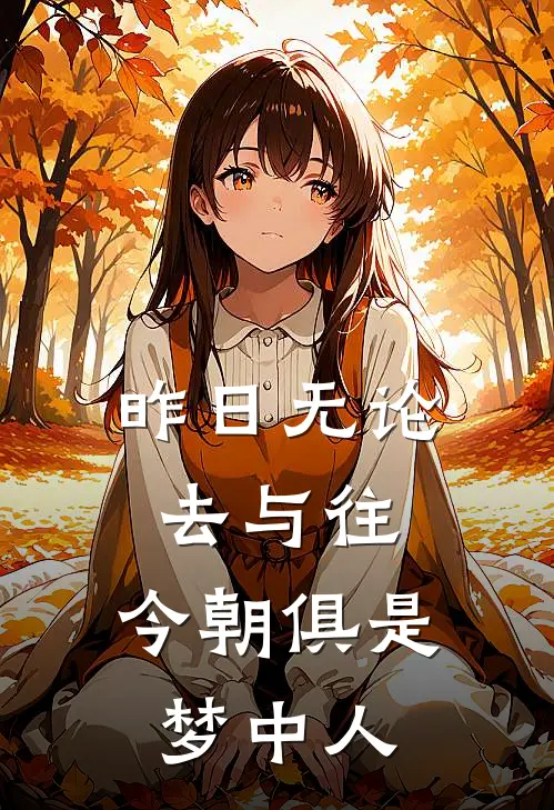 昨日无论去与往，今朝俱是梦中人顾寒川云舒免费小说全集_免费小说在哪看昨日无论去与往，今朝俱是梦中人(顾寒川云舒)