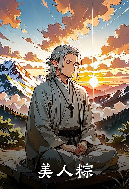 美人粽抖音热门最新小说推荐_完本小说免费阅读美人粽(抖音热门)