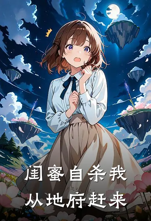 闺蜜自杀我从地府赶来(苏念林微雨)热门网络小说_最新章节列表闺蜜自杀我从地府赶来(苏念林微雨)