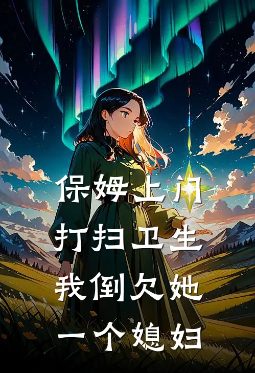 保姆上门打扫卫生，我倒欠她一个媳妇(苏巧巧亚宁)推荐小说_保姆上门打扫卫生，我倒欠她一个媳妇(苏巧巧亚宁)全文免费阅读大结局