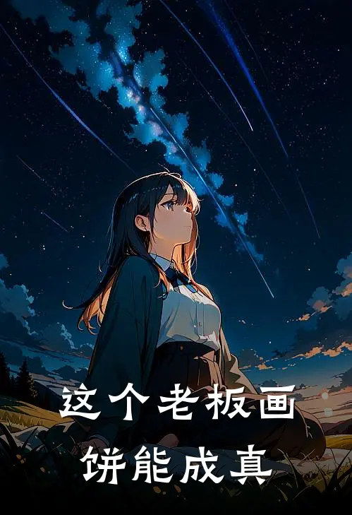 这个老板画饼能成真(陈凡福伯)全文免费在线阅读_这个老板画饼能成真热门小说