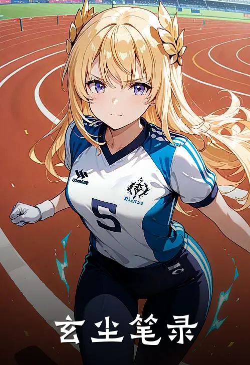 玄尘笔录(懋钦沈宝瑞)新热门小说_免费完结小说玄尘笔录(懋钦沈宝瑞)