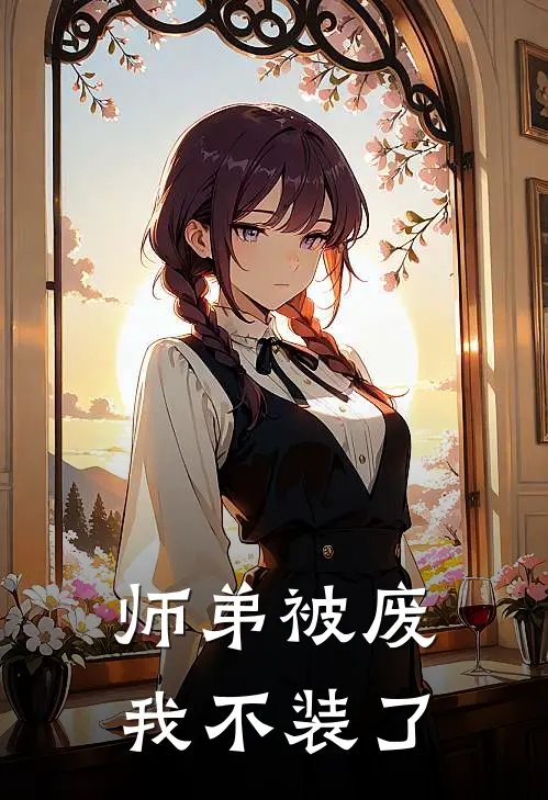 师弟被废，我不装了(沈淮之沈淮)无弹窗小说免费阅读_小说完整版免费阅读师弟被废，我不装了沈淮之沈淮