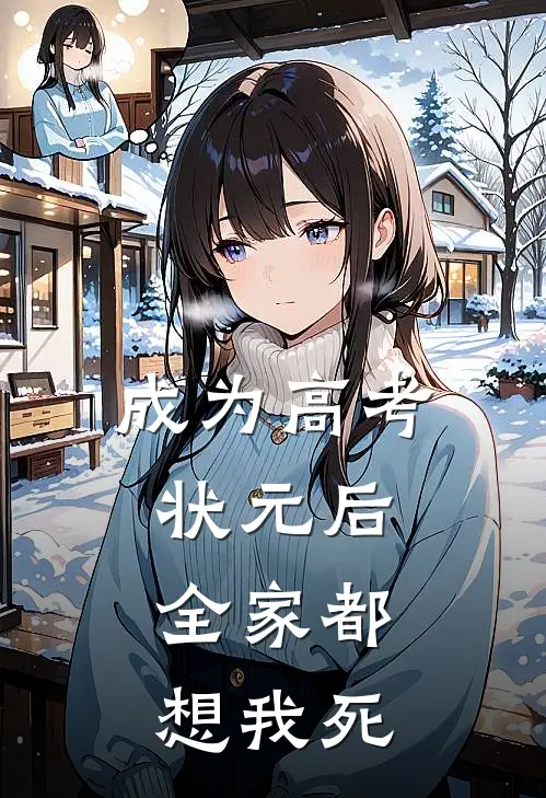 成为高考状元后，全家都想我死(佚名佚名)热门网络小说_最新章节列表成为高考状元后，全家都想我死(佚名佚名)