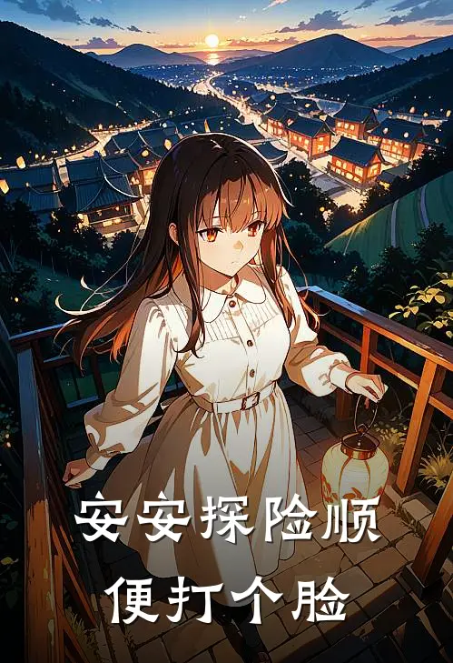 安安探险顺便打个脸(孙安安孙相如)好看的完结小说_热门小说推荐安安探险顺便打个脸孙安安孙相如