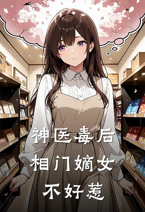 神医毒后：相门嫡女不好惹