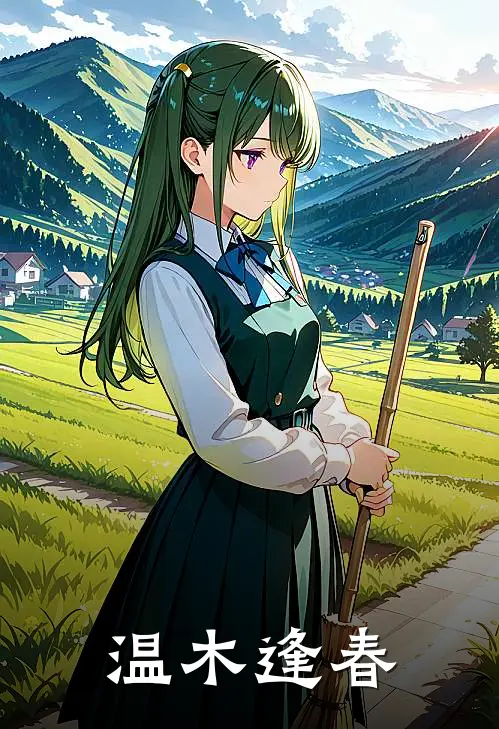 贺怀舒怀舒(温木逢春)完整版免费在线阅读_《温木逢春》全集在线阅读