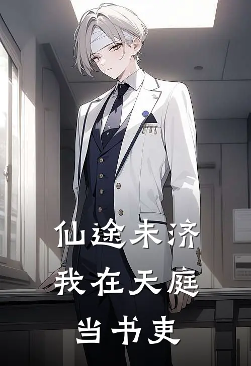 仙途未济：我在天庭当书吏(云华雷祖)热门完本小说_最新小说仙途未济：我在天庭当书吏云华雷祖