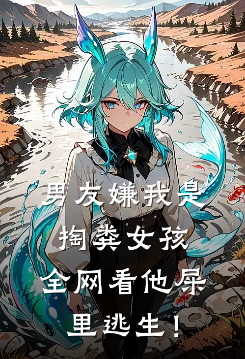 男友嫌我是掏粪女孩，全网看他屎里逃生！清洄周子昂完结小说_免费小说在线看男友嫌我是掏粪女孩，全网看他屎里逃生！清洄周子昂