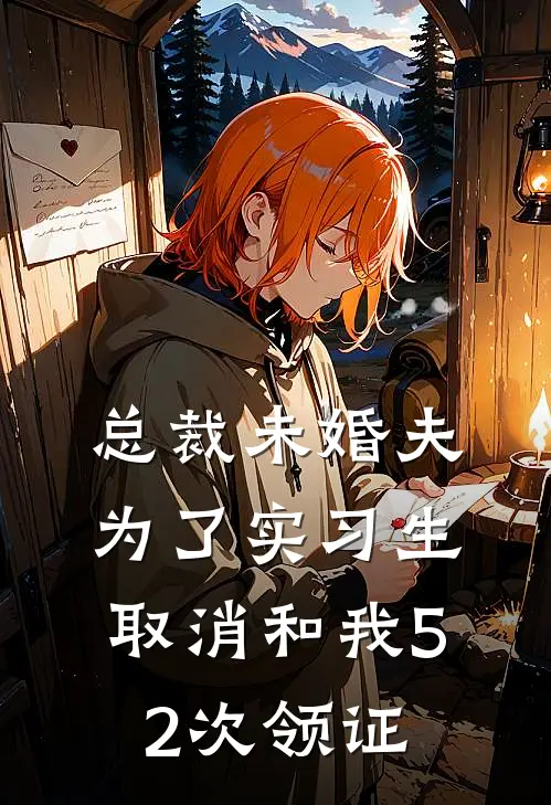 总裁未婚夫为了实习生，取消和我52次领证(苏文谦沈里里)最新章节在线阅读_(总裁未婚夫为了实习生，取消和我52次领证)最新章节在线阅读