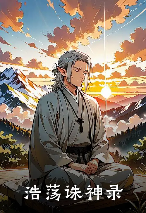 浩荡诛神录(江离宋无心)小说免费阅读无弹窗_完结小说浩荡诛神录江离宋无心