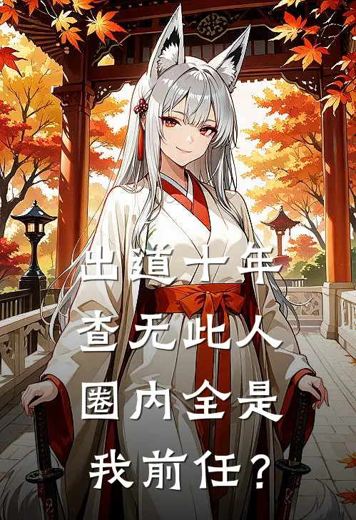 出道十年查无此人，圈内全是我前任？