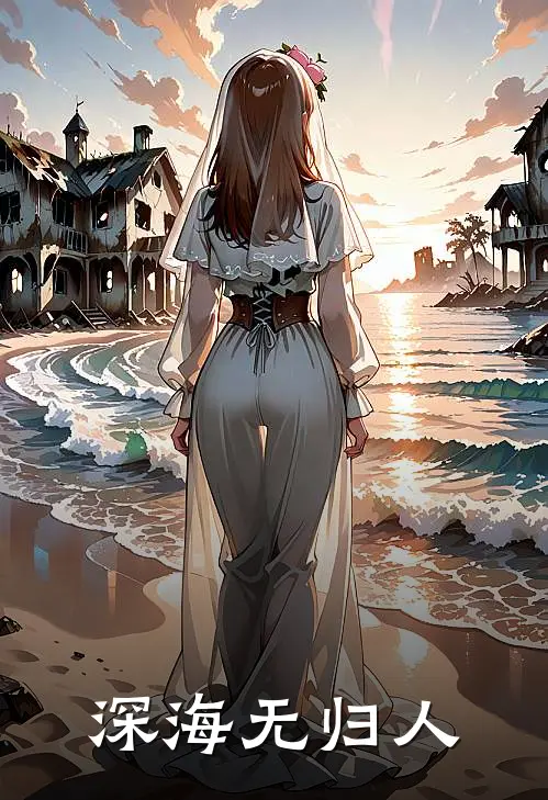 深海无归人(陆奕星秦苒苒)最新推荐小说_最新免费小说深海无归人陆奕星秦苒苒